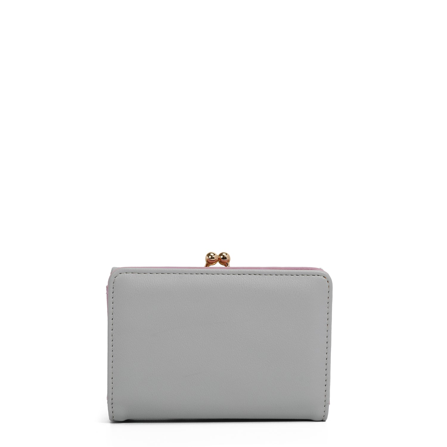 【未使用】LeSportsac_SLIM WALLET_ 花柄・グレー LeSportsac - 【未使用】LeSportsac_SLIM WALLET_ 花柄・グレーの通販