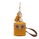 OWL AIRPODS CASE