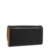 CALISTA NICOLE FLAP WALLET