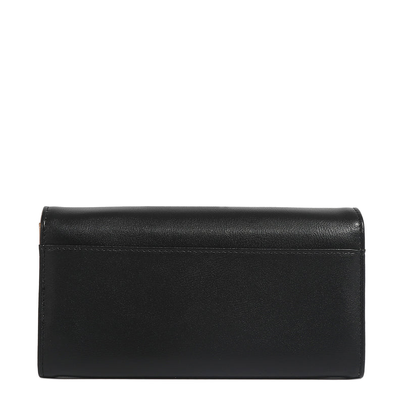 CALISTA NICOLE FLAP WALLET