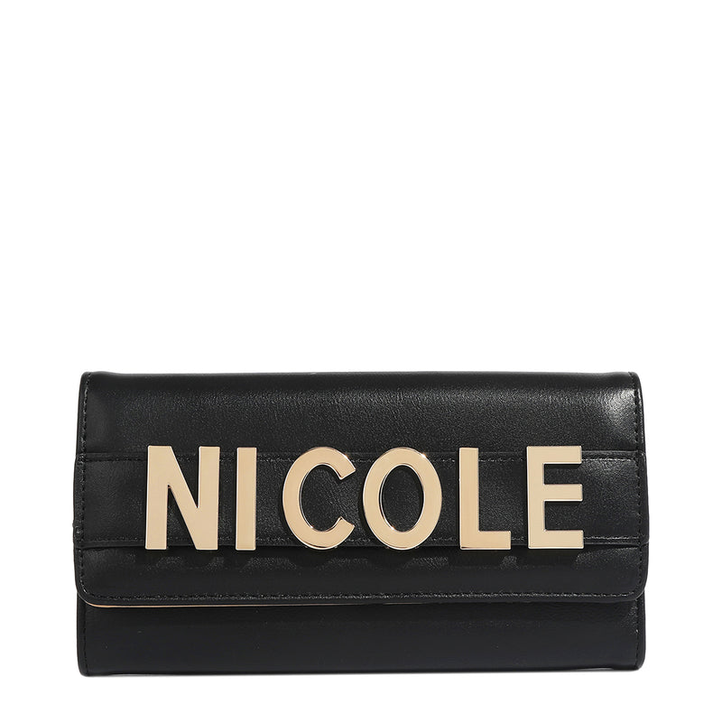 CALISTA NICOLE FLAP WALLET