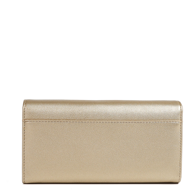 CALISTA NICOLE FLAP WALLET