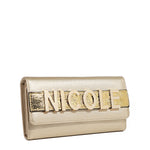 CALISTA NICOLE FLAP WALLET