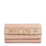 CALISTA NICOLE FLAP WALLET