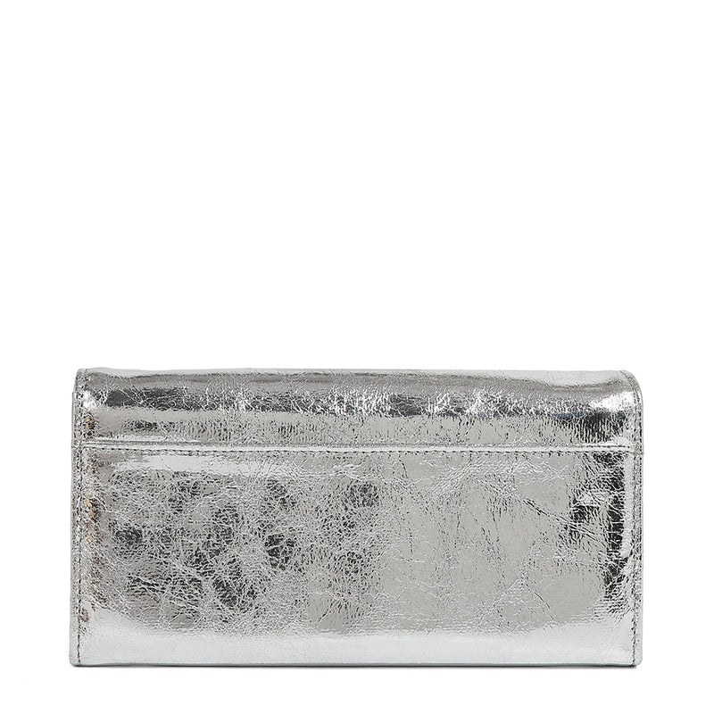 CALISTA NICOLE FLAP WALLET