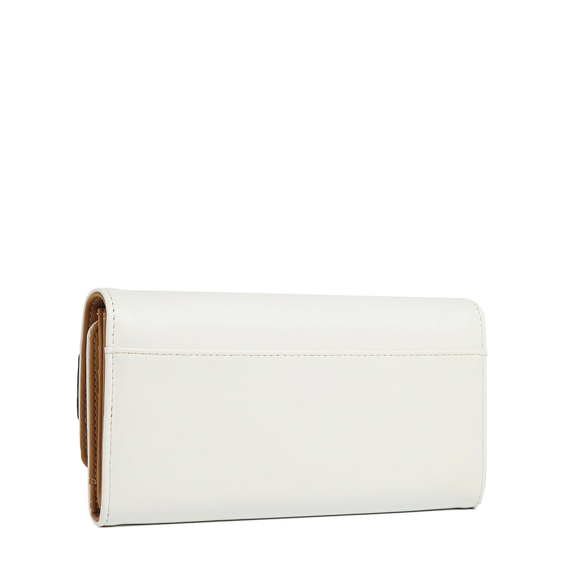 CALISTA NICOLE FLAP WALLET