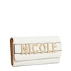 CALISTA NICOLE FLAP WALLET