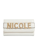 CALISTA NICOLE FLAP WALLET