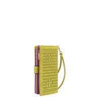 MODERN STITCH WALLET