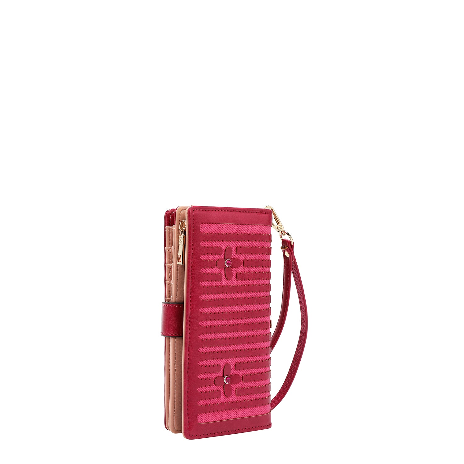 MODERN STITCH WALLET