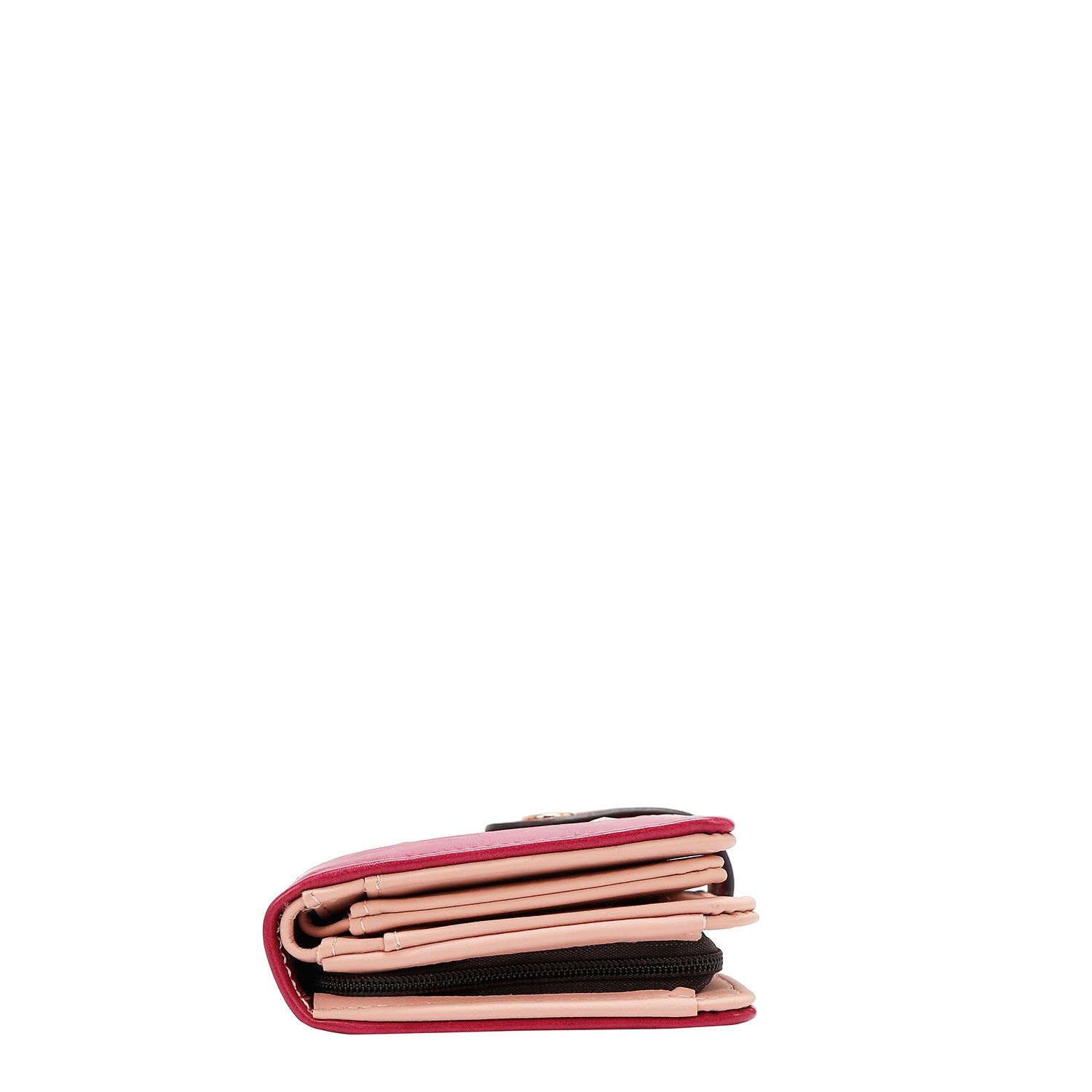 MODERN STITCH WALLET