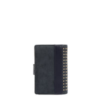 STUDDED GLAM WALLET
