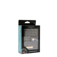 STUDDED GLAM WALLET