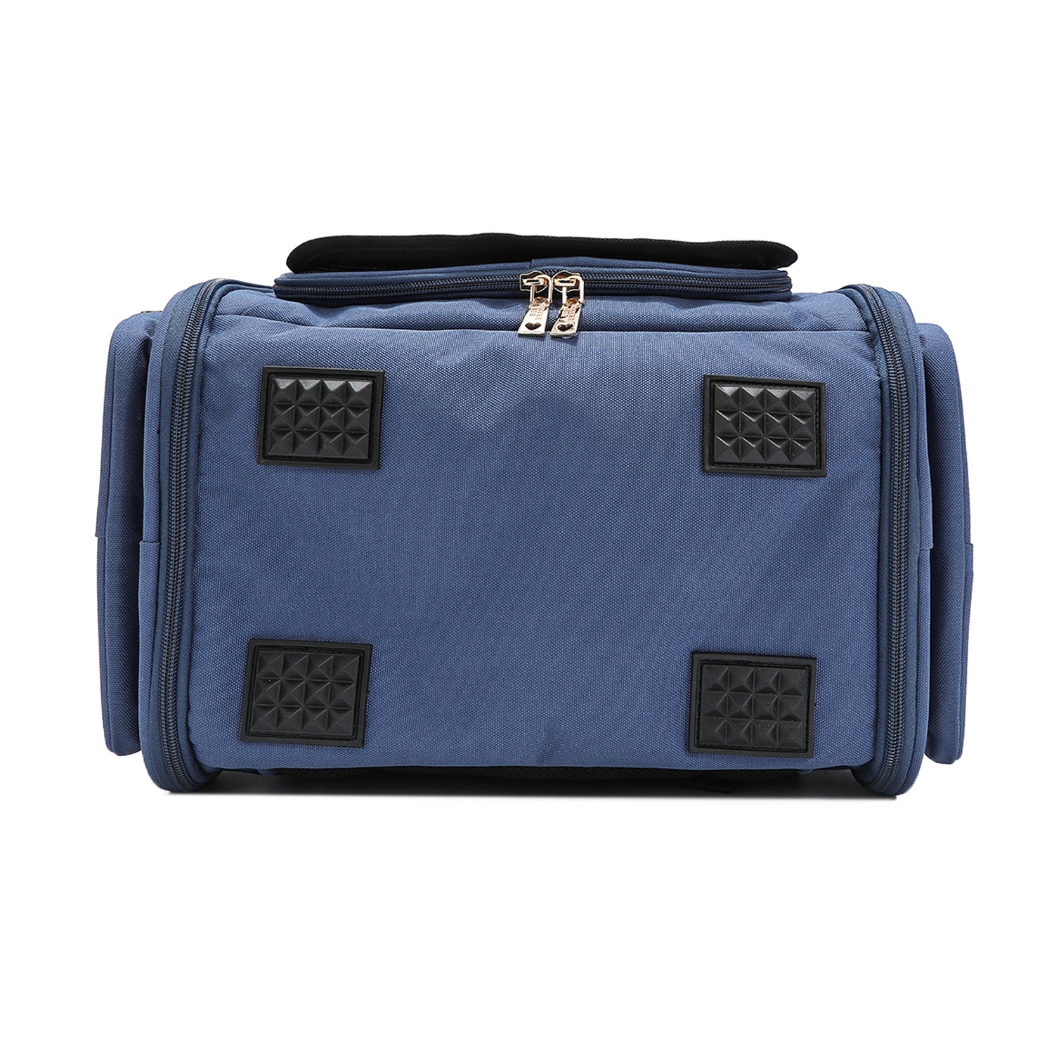Expandable Pet Carrier Backpack for Small Pets, Multiple Pockets