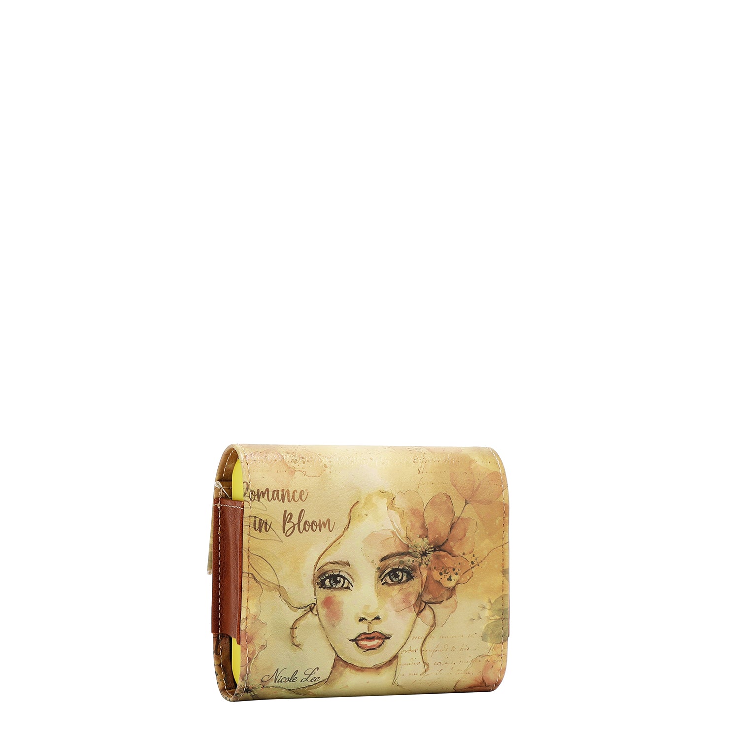 TRAVEL PILL POUCH ORGANIZER