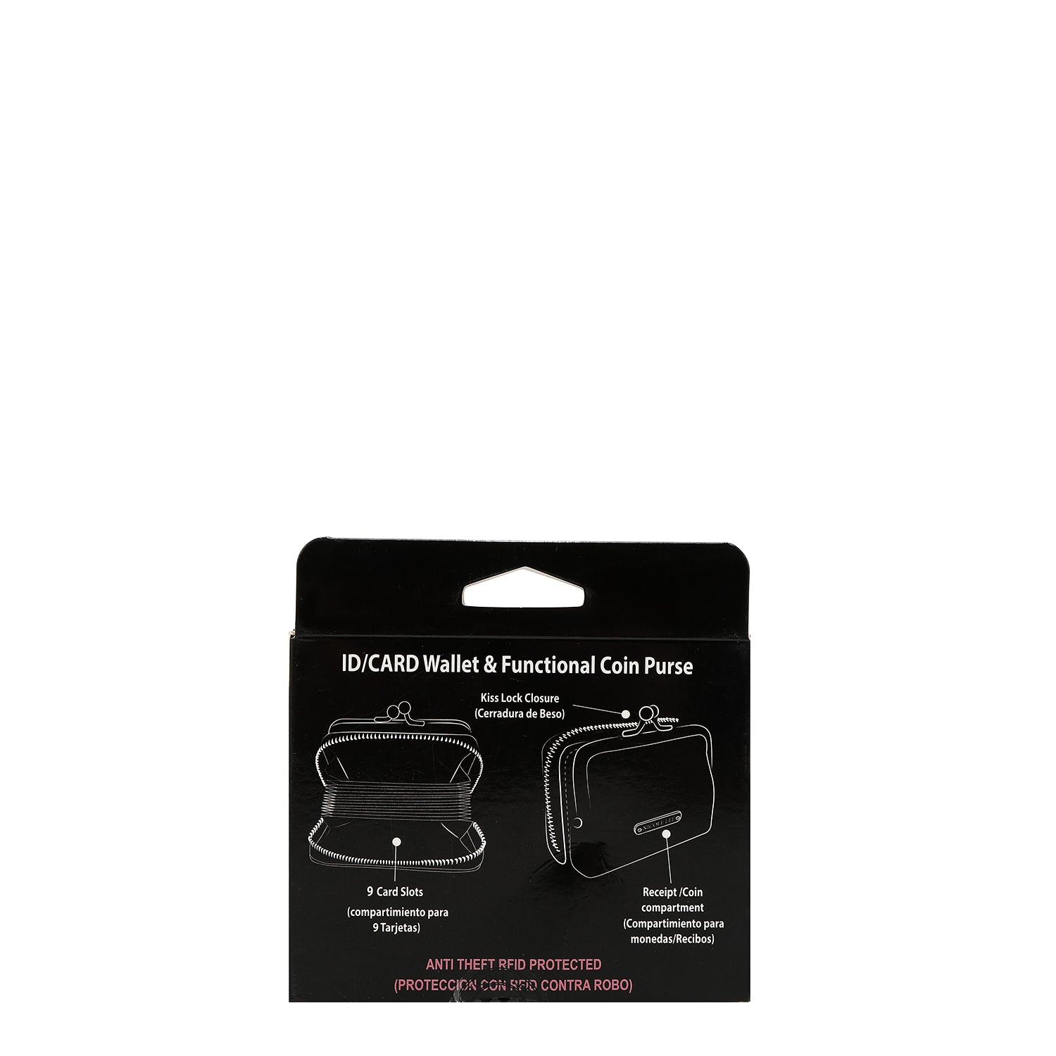 TRAVEL PILL CASE ORGANIZER