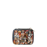 TRAVEL PILL CASE ORGANIZER