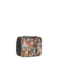 TRAVEL PILL CASE ORGANIZER