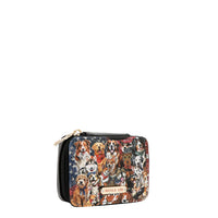 TRAVEL PILL CASE ORGANIZER