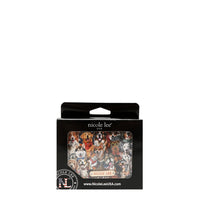 TRAVEL PILL CASE ORGANIZER