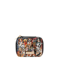 TRAVEL PILL CASE ORGANIZER