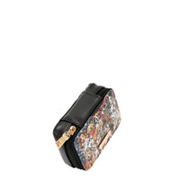 TRAVEL PILL CASE ORGANIZER