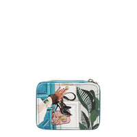 TRAVEL PILL CASE ORGANIZER