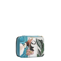 TRAVEL PILL CASE ORGANIZER