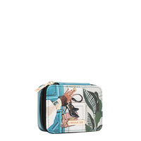 TRAVEL PILL CASE ORGANIZER