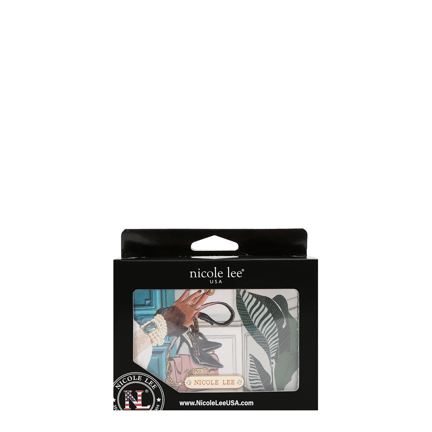 TRAVEL PILL CASE ORGANIZER