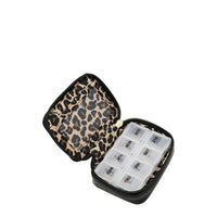 TRAVEL PILL CASE ORGANIZER