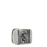 TRAVEL PILL CASE ORGANIZER