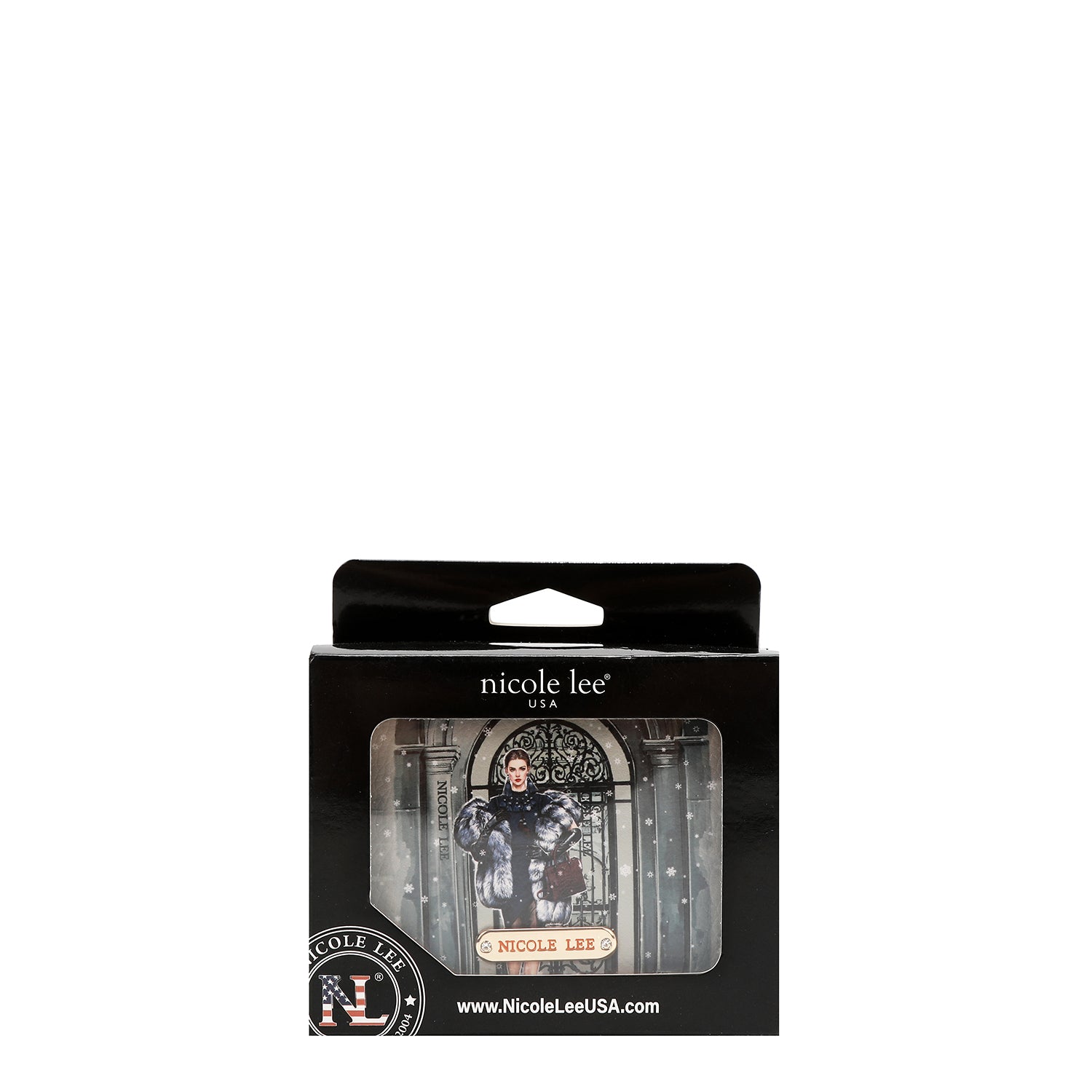 TRAVEL PILL CASE ORGANIZER