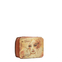 TRAVEL PILL CASE ORGANIZER