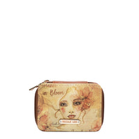 TRAVEL PILL CASE ORGANIZER