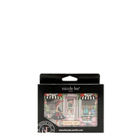 TRAVEL PILL CASE ORGANIZER