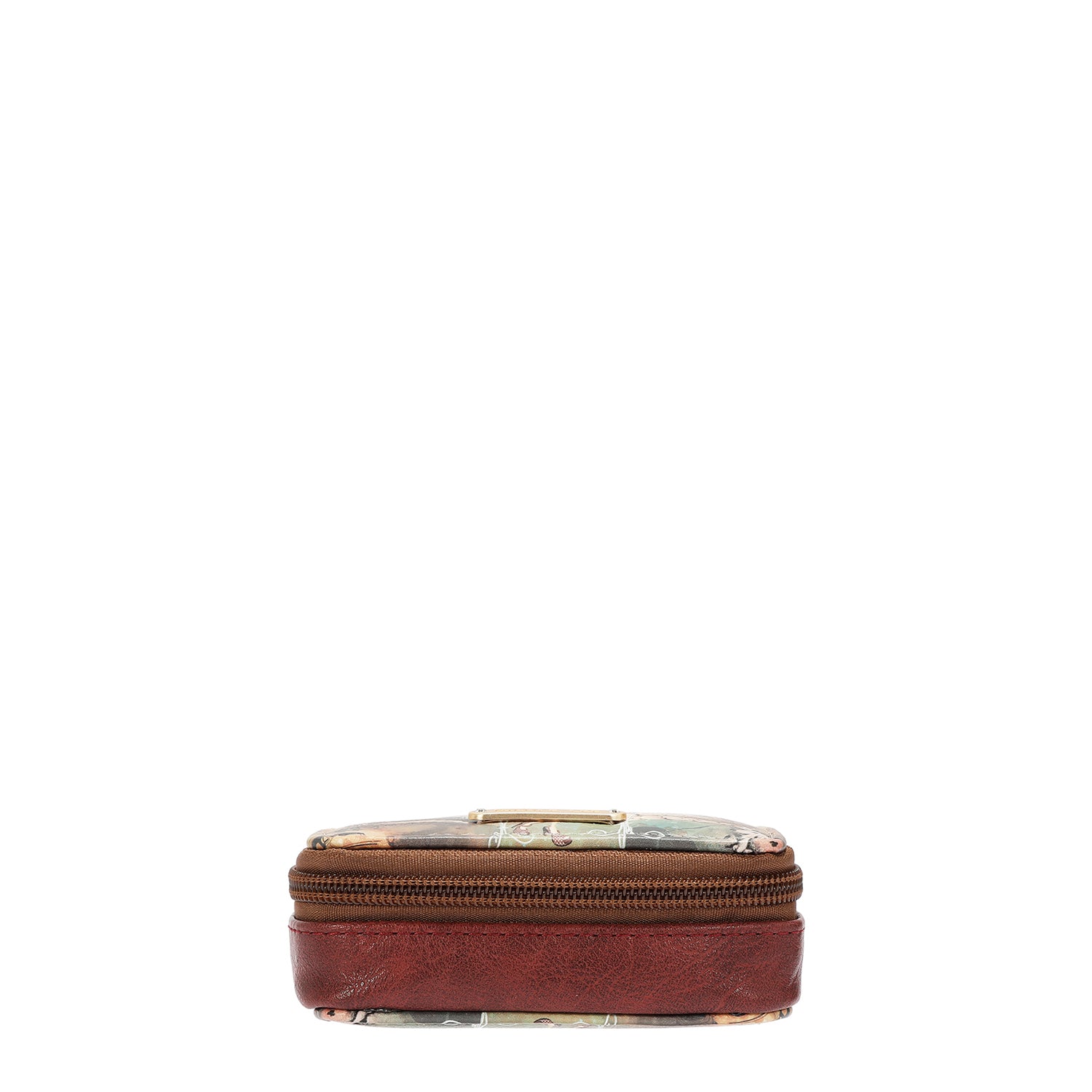TRAVEL PILL CASE ORGANIZER