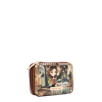 TRAVEL PILL CASE ORGANIZER