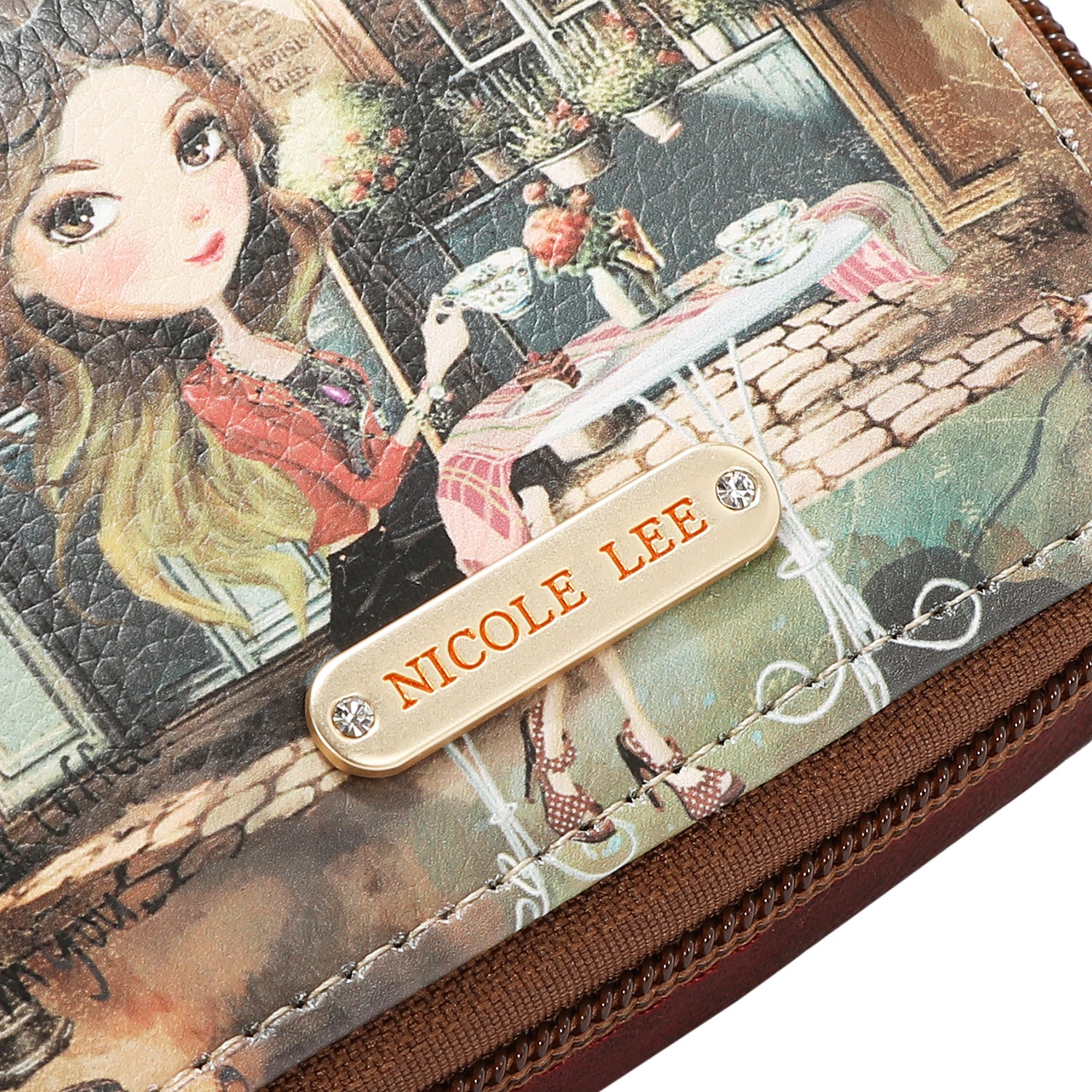 TRAVEL PILL CASE ORGANIZER