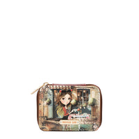 TRAVEL PILL CASE ORGANIZER