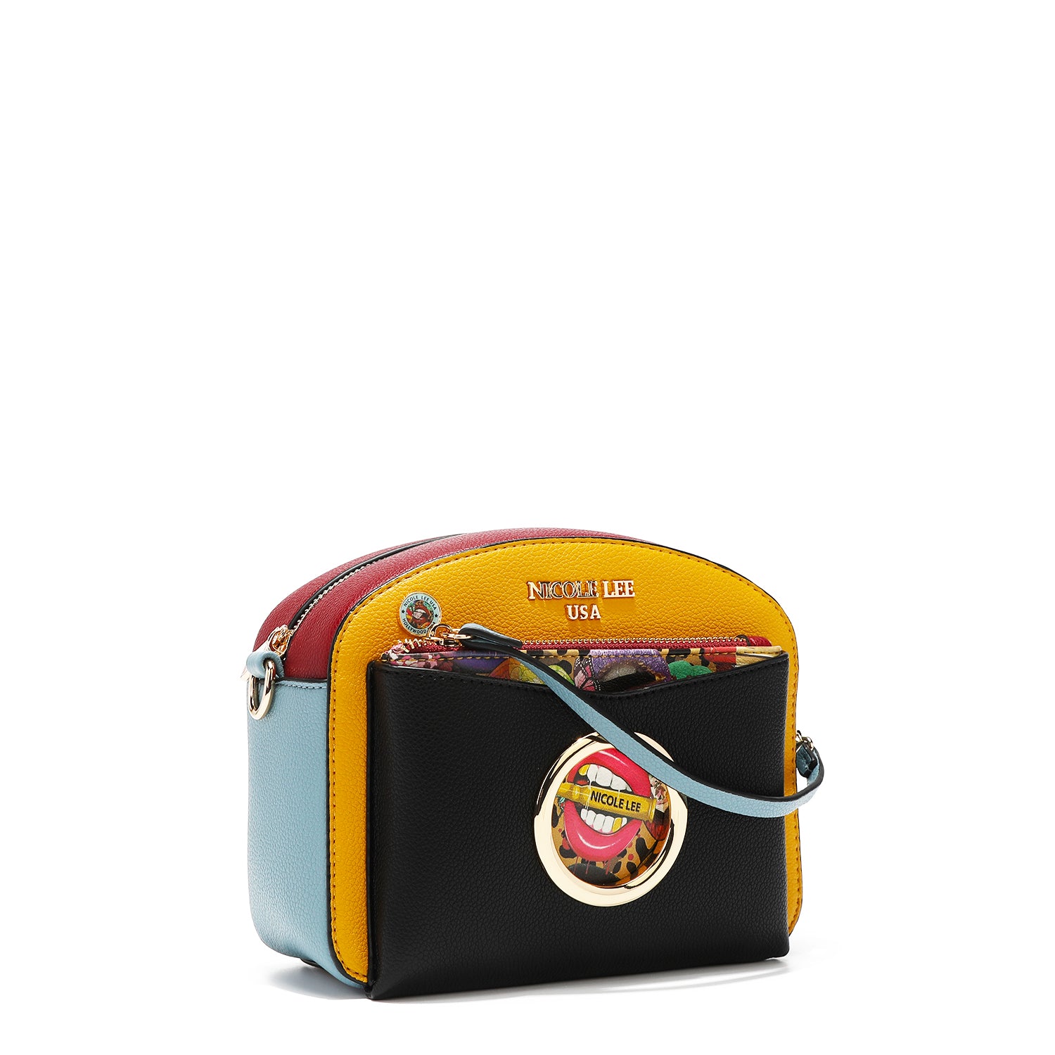 SIERRA 2 PIECE CROSSBODY