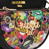 FATIMA 2 PIECE CROSSBODY