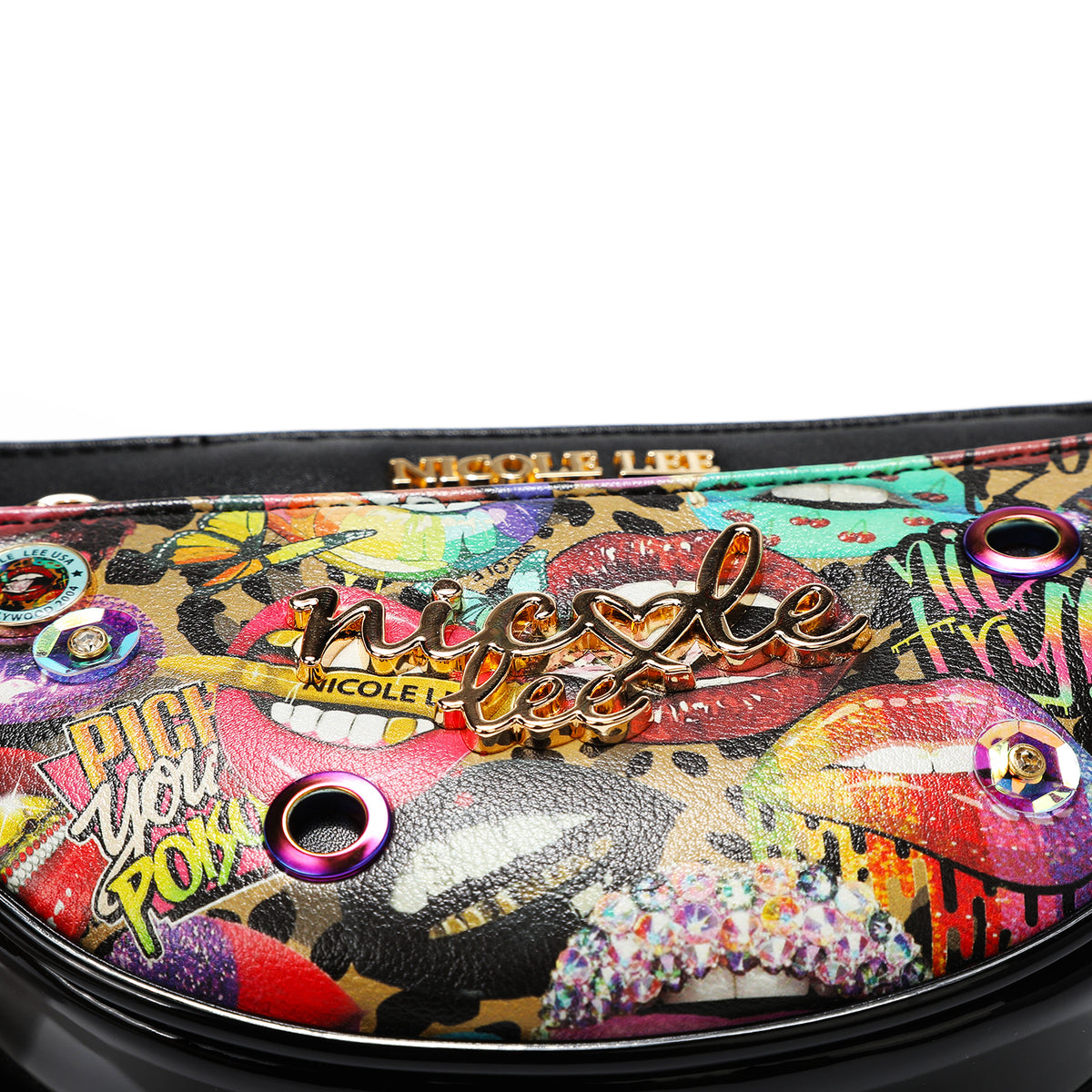 FATIMA 2 PIECE CROSSBODY