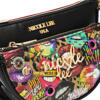 FATIMA 2 PIECE CROSSBODY