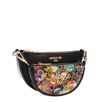 FATIMA 2 PIECE CROSSBODY