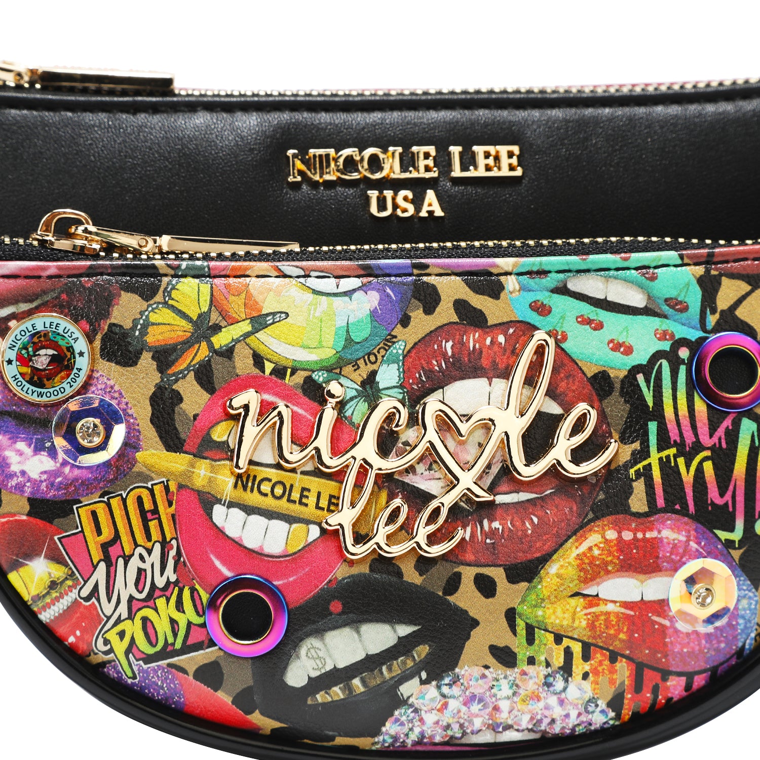 FATIMA 2 PIECE CROSSBODY