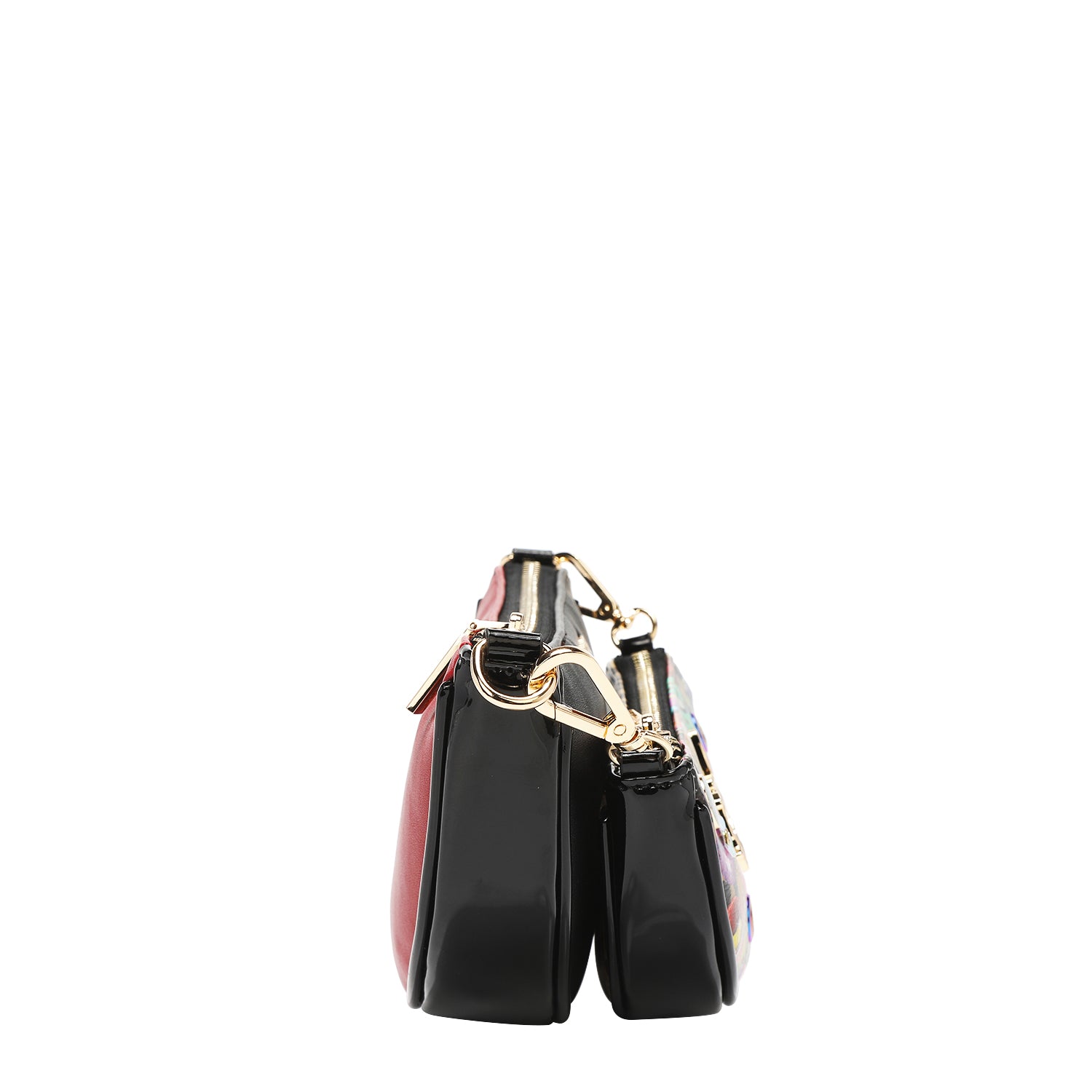 FATIMA 2 PIECE CROSSBODY