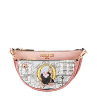 FATIMA 2 PIECE CROSSBODY