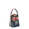 DIAMOND STONE CLUTCH