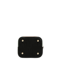 DIAMOND STONE CLUTCH